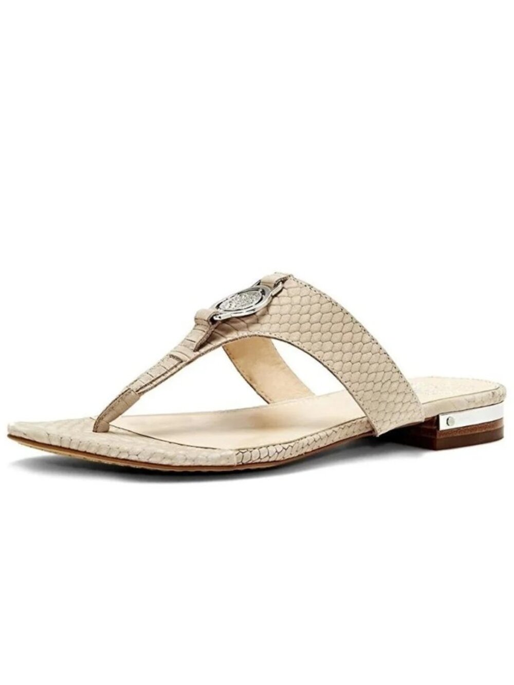 🇨🇦 Vince Camuto Women's Harmini Thong Toe Sandal